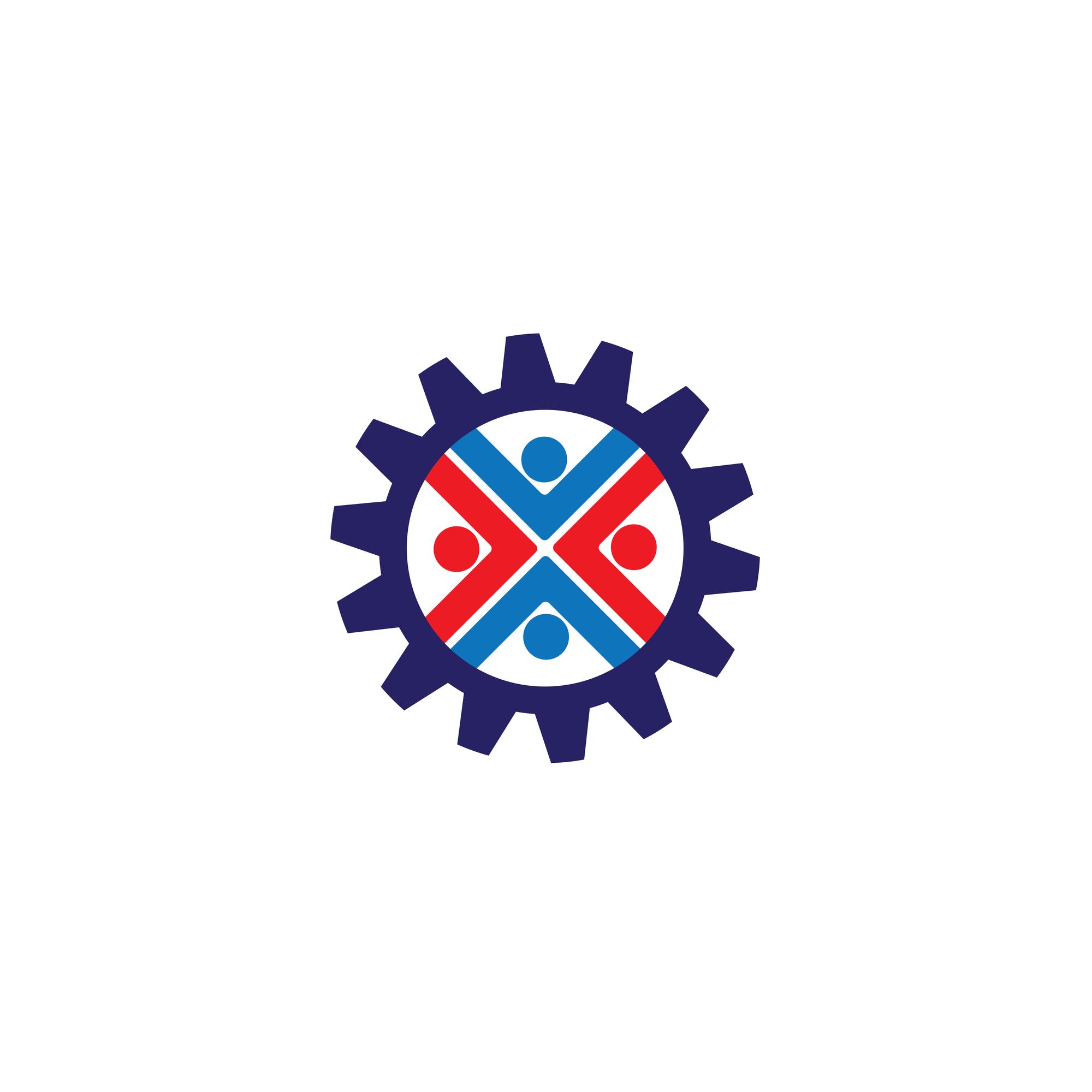 Unity engine badge